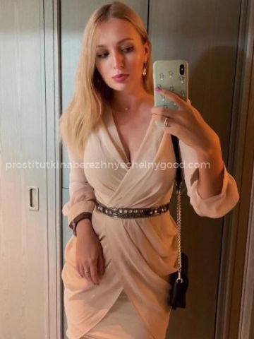 Анкета проститутки Забава, Ленинградская, 24 года, №8374